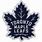 Toronto Maple Leafs Patch