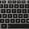 Toshiba Laptop Keyboard Keys