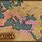 Total War Attila Map