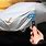 Touchless Car Cover