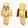 Toy Chica Skin