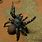 Toy Funnel Web Spider