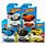 Toy Hot Wheels Sports Cars