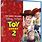Toy Story 2 DVD UK