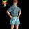 Toy Story 3 Ken Doll
