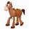 Toy Story Bullseye Horse