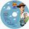Toy Story DVD Disc 1