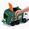 Toy Story Imaginext Garbage Truck