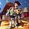 Toy Story Woody Buzz Lightyear