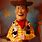 Toy Story Woody Disney World