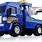 Toy Tow Trucks and Wreckers