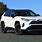 Toyota 2019 RAV4 Hybrid XSE