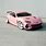 Toyota Gr86 Pink