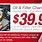Toyota Oil Change Coupons