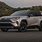 Toyota RAV4 Hybrid XSE AWD