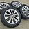 Toyota RAV4 Wheels