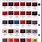 Toyota Red Paint Colors