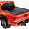 Toyota Tacoma Truck Bed