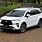 Toyota Veloz White