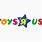 Toys R Us Truck Logo