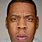 Trace Jay-Z Face