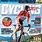 Track Cycling Magazines