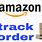 Track My Order Amazon