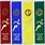 Track and Field Ribbons
