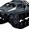 Tracked RC Car