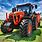 Tractor Farm Equipment