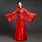 Traditional Chinese Dress Women's