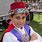 Traditional Turkish Clothing for Boys