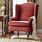 Traditional Wingback Chairs