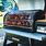 Traeger Grill Smoker Combo