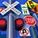 Traffic Signs and Signals Background