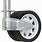 Trailer Jack Wheel