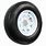 Trailer Tires and Wheels 15 Inch