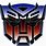 Transformers Logo Transparent Background