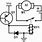 Transistor Relay Switch Circuit