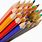 Transparent Color Pencils
