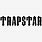 Trapstar Logo White
