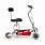 Travel Mobility Scooters Lightweight