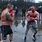 Travellers Bare Knuckle Fighting