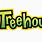 Treehouse 9 Story Logo