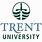 Trent University Logo PNG