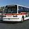Triboro Coach Bus