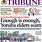 Tribune Newspaper Nigeria