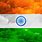 Tricolor Flag India