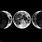 Triple Moon Desktop