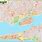 Trogir Map